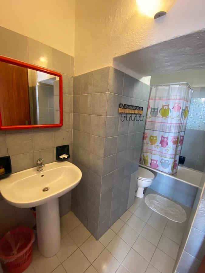 Camere Il Leone Taormina Exteriör bild