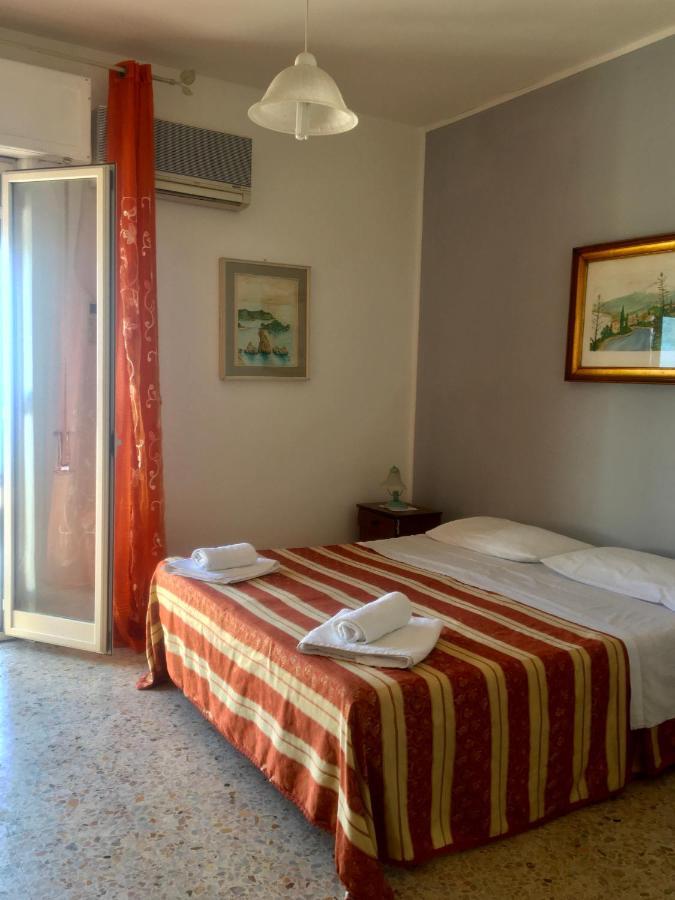 Camere Il Leone Taormina Exteriör bild